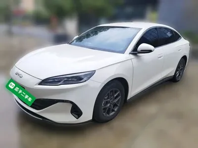 BYD 海豹06
