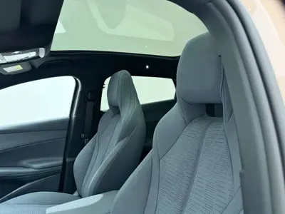 BYD Seal 06GT