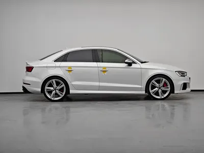 Audi RS 3