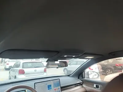 Wuling Xingguang S