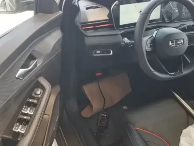 Geely Binrui