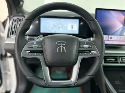 BYD L DM-i
