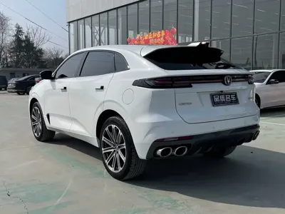 Changan UNI-K
