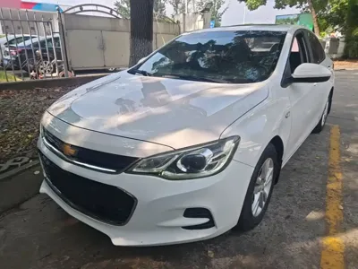 Chevrolet Cavalier