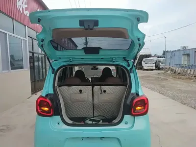 Wuling MINIEV