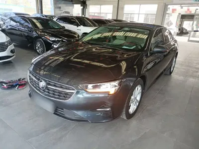 Buick Regal