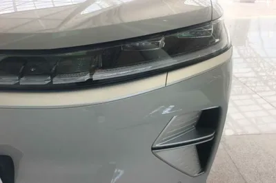 Haval Fierce Dragon Max