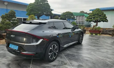 Kia EV6