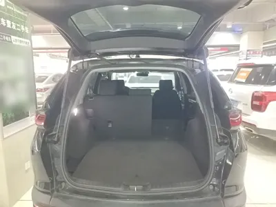 Honda Breeze