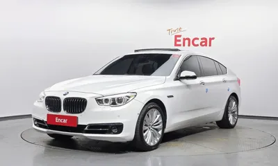 BMW Gran Turismo