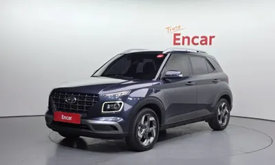 Hyundai Venue