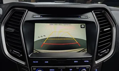Hyundai Maxcruz