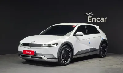 Hyundai Ioniq5