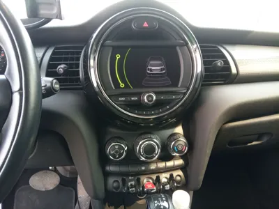 MINI Cooper Fun