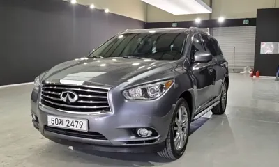 Infiniti QX60