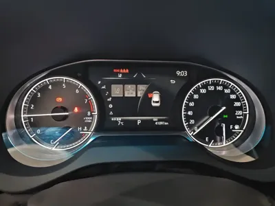 Toyota Venza