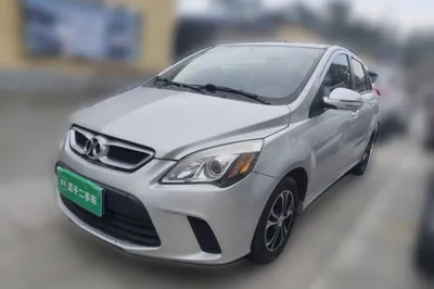 BAIC Senova D20