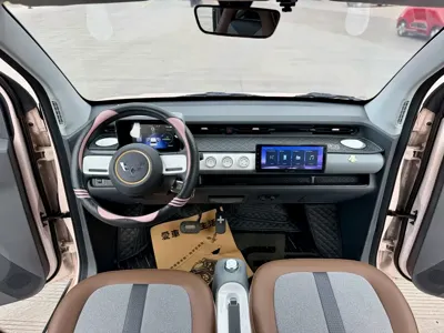Wuling MINIEV