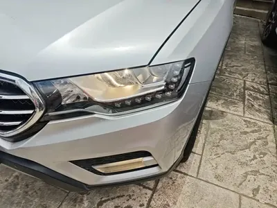 Haval H6 Coupe