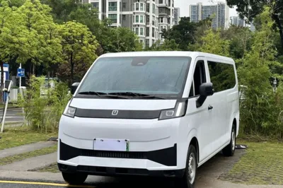 Farizon Xingxiang V