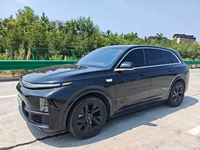 Li Auto Li L7