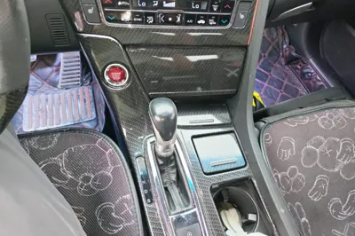 Honda Spirior