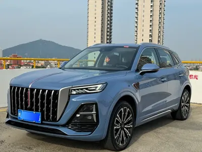 Hongqi Hongqi HS5