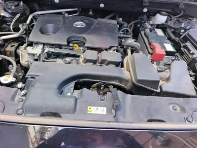 Toyota Wildlander