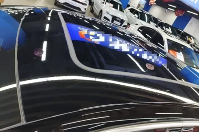 BYD Han