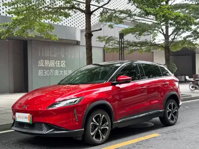 Xpeng G3