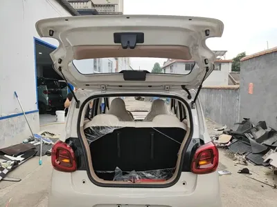Wuling MINIEV