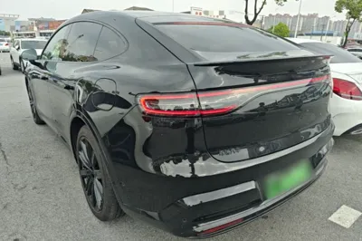 Hima Luxeed R7