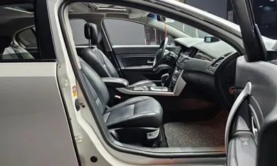 Renault-KoreaSamsung SM5