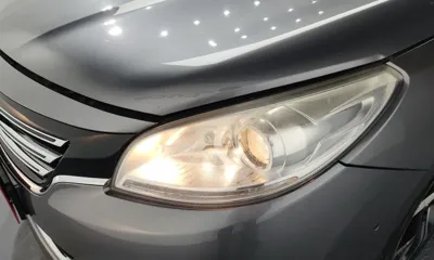 Renault-KoreaSamsung SM7