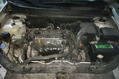 Hyundai Celesta