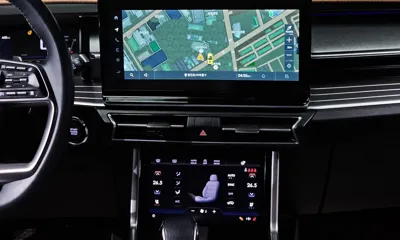 KG_Mobility_Ssangyong Torres