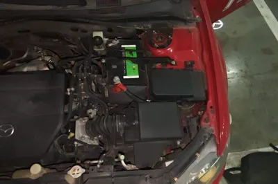 Mazda Mazda 6