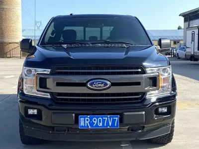 Ford F-150 Raptor