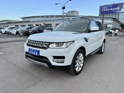 Land Rover Sport