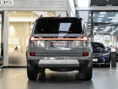 Lexus GX