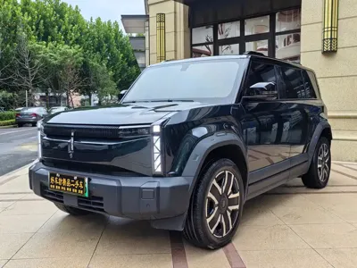 iCAR iCAR 03