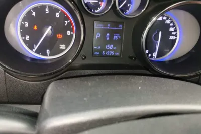 Changan CS35
