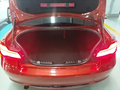 BMW 2 Series (Import)