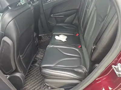 Lincoln MKC