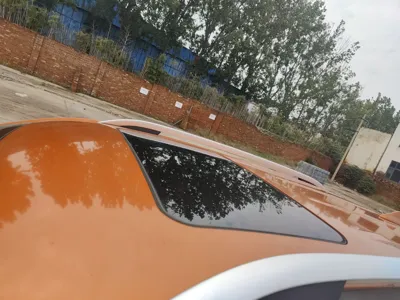 MG GS