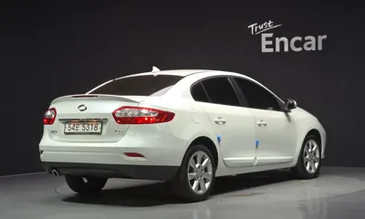 Renault-KoreaSamsung SM3