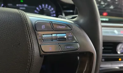 Kia K9