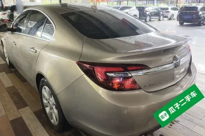 Buick Regal