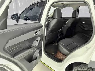 Haval Chitu