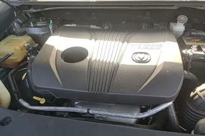 Changan CS75 Plus